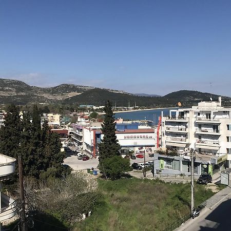 Family House Kavala Exterior foto