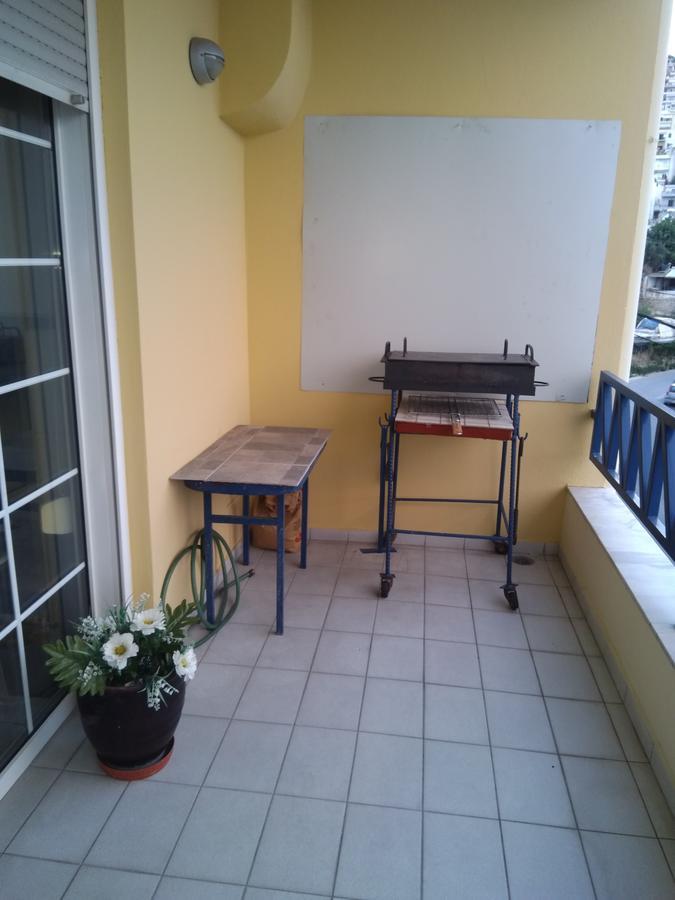 Family House Kavala Exterior foto